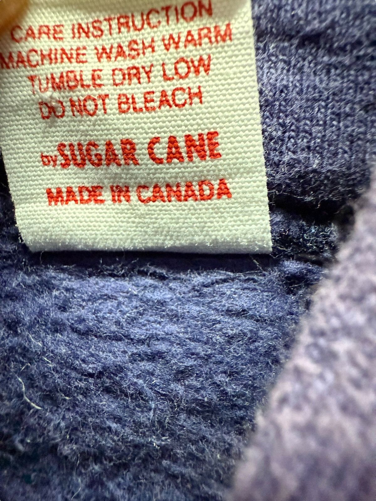 Toyo Enterprises Vintage Cheswick Sugarcane Toyo Enterprise Sunfaded Size US M / EU 48-50 / 2 - 8 Thumbnail