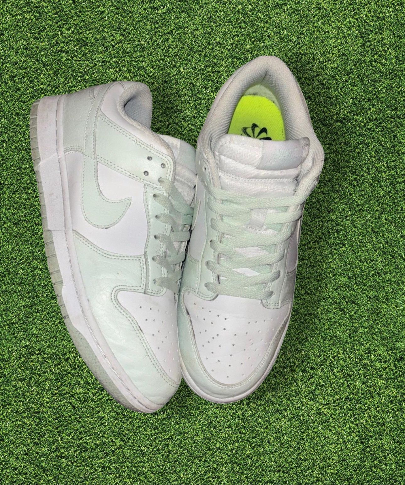 Nike Nike Dunk Low Next Nature Size US 11 / IT 41 - 2 Thumbnail