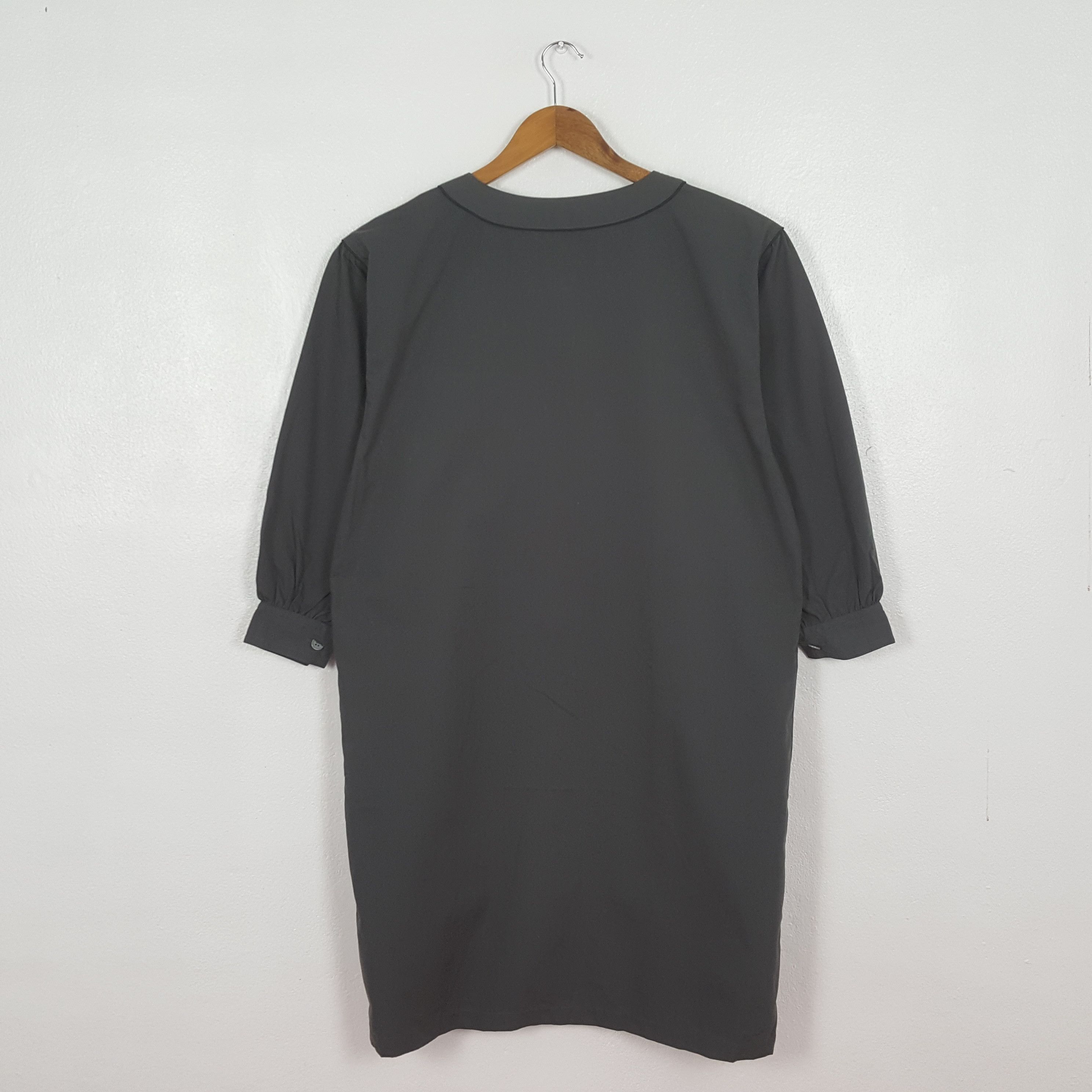 Givenchy Vintage Givenchy Italian Fashion Brand Jacket C326N7 Size L / US 10 / IT 46 - 3 Thumbnail