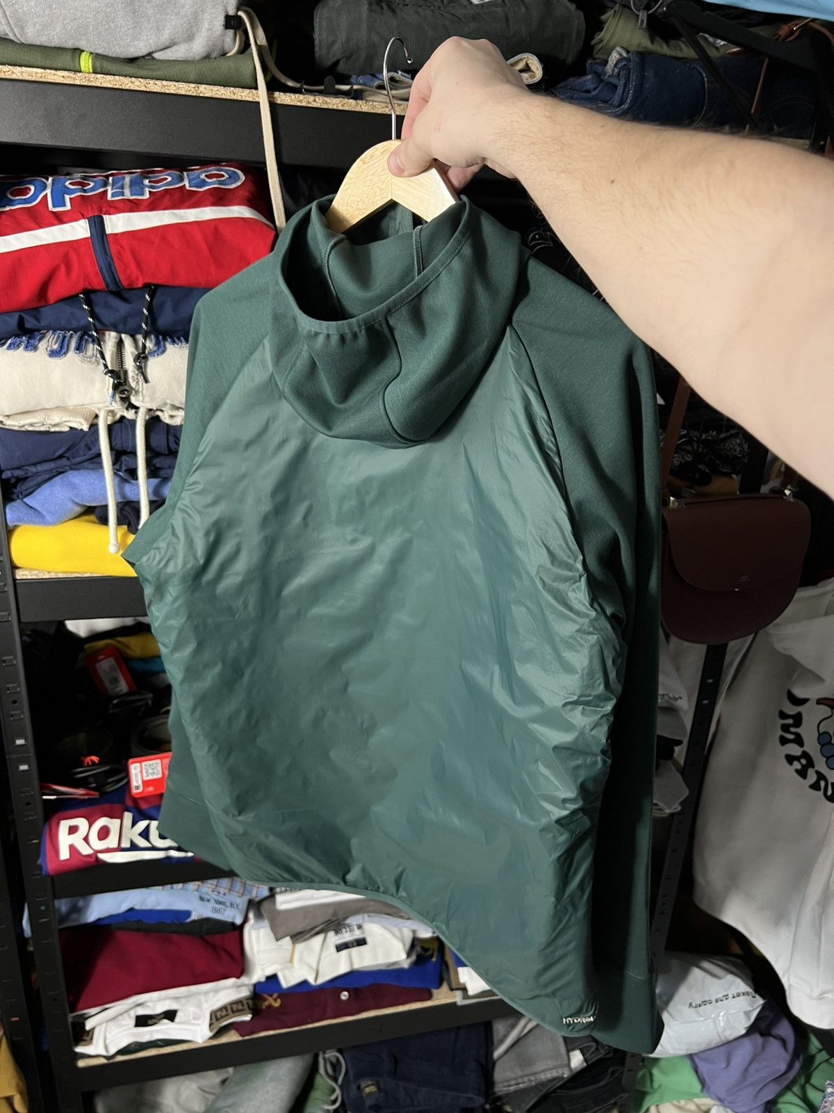 Berghaus Berghaus Trawden Hybrid Outdoor Insulated Jacket Green Men’s Size US L / EU 52-54 / 3 - 18 Thumbnail