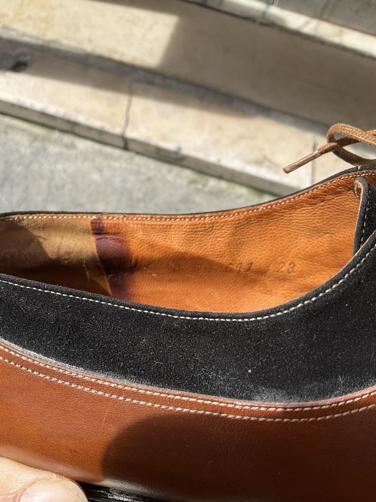 Robert Clergerie Roger Clergerie loafers Size US 9 / IT 39 - 8 Thumbnail