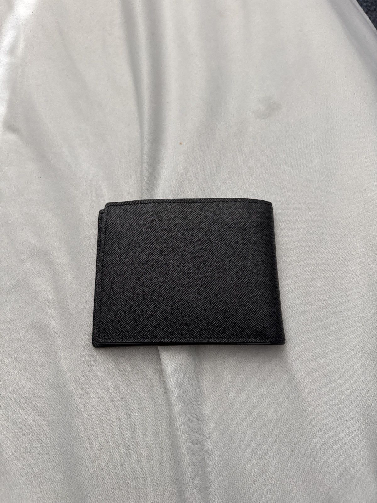 Montblanc MONTBLANC SARTORIAL WALLET Size ONE SIZE - 3 Thumbnail
