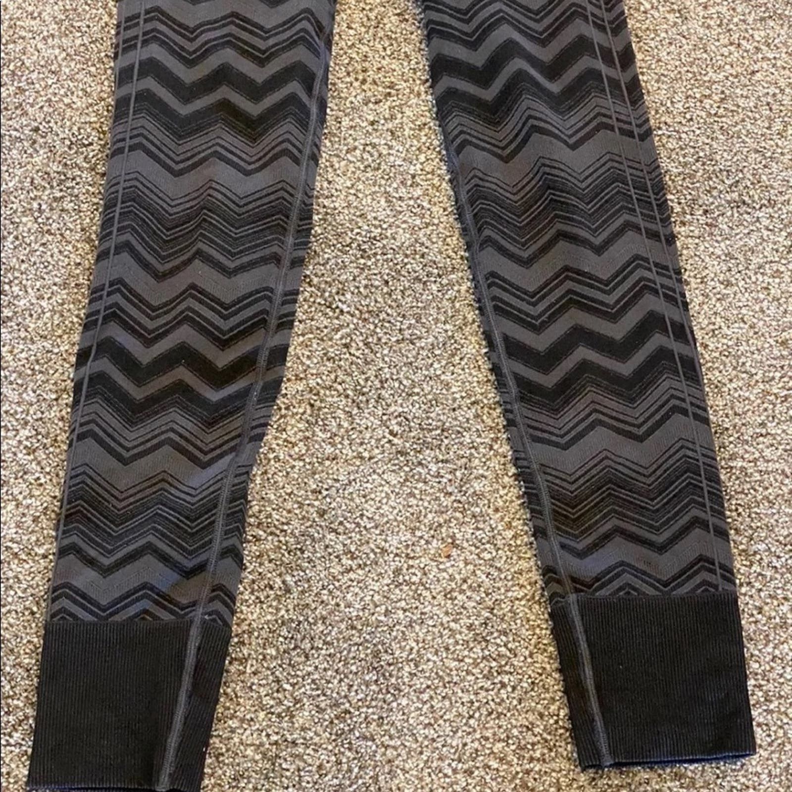 Lululemon Lululemon leggings Size 26" / US 2 / IT 38 - 10 Thumbnail