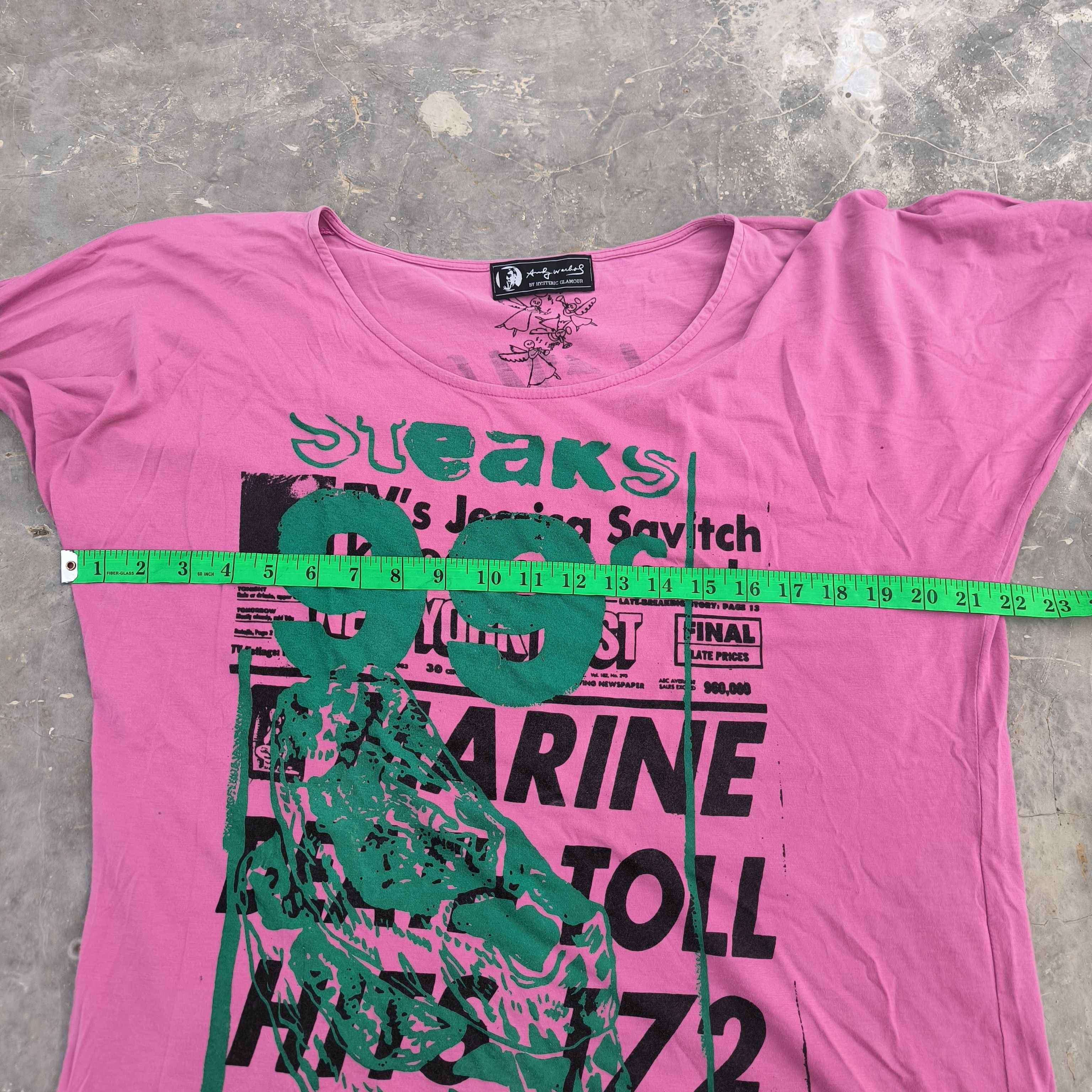 Hysteric Glamour Bundling hysteric glamour Size ONE SIZE - 18 Thumbnail