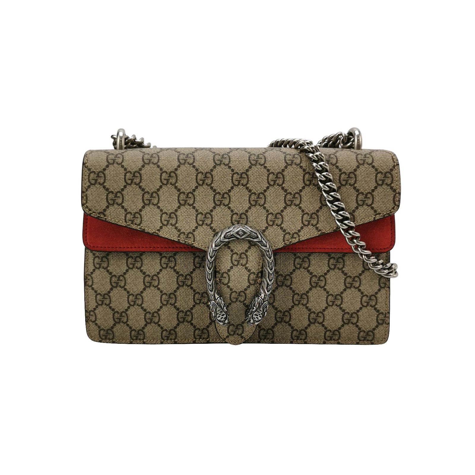 Gucci Gucci Women os Shoulder Bags Size ONE SIZE - 1 Thumbnail