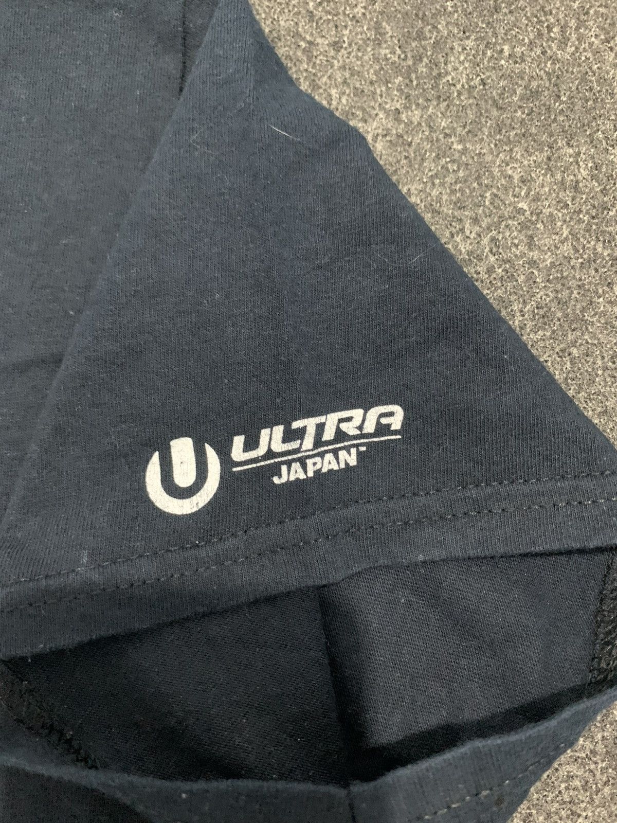 Xlarge XLARGE x Verdy Ultra Japan 2017 Tshirt Size US M / EU 48-50 / 2 - 4 Thumbnail