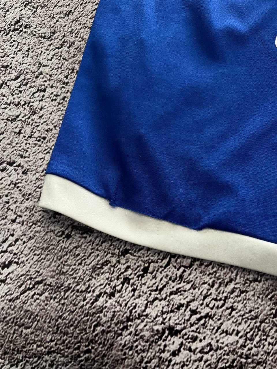 Hummel Hummel Glasgow Rangers Home Football Blue Shirt 2019-2020 Size US M / EU 48-50 / 2 - 7 Thumbnail