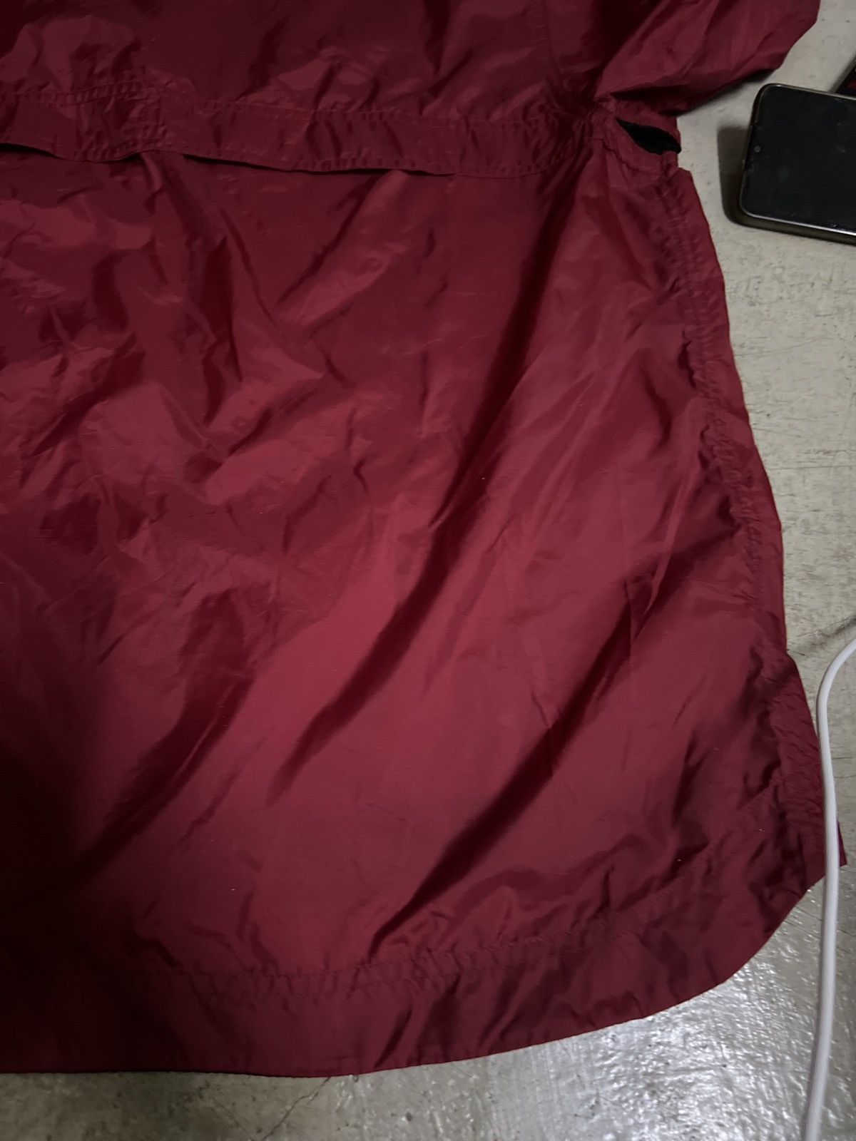 Gap × Japanese Brand JACKET HOODIE x GAP Size US L / EU 52-54 / 3 - 5 Thumbnail
