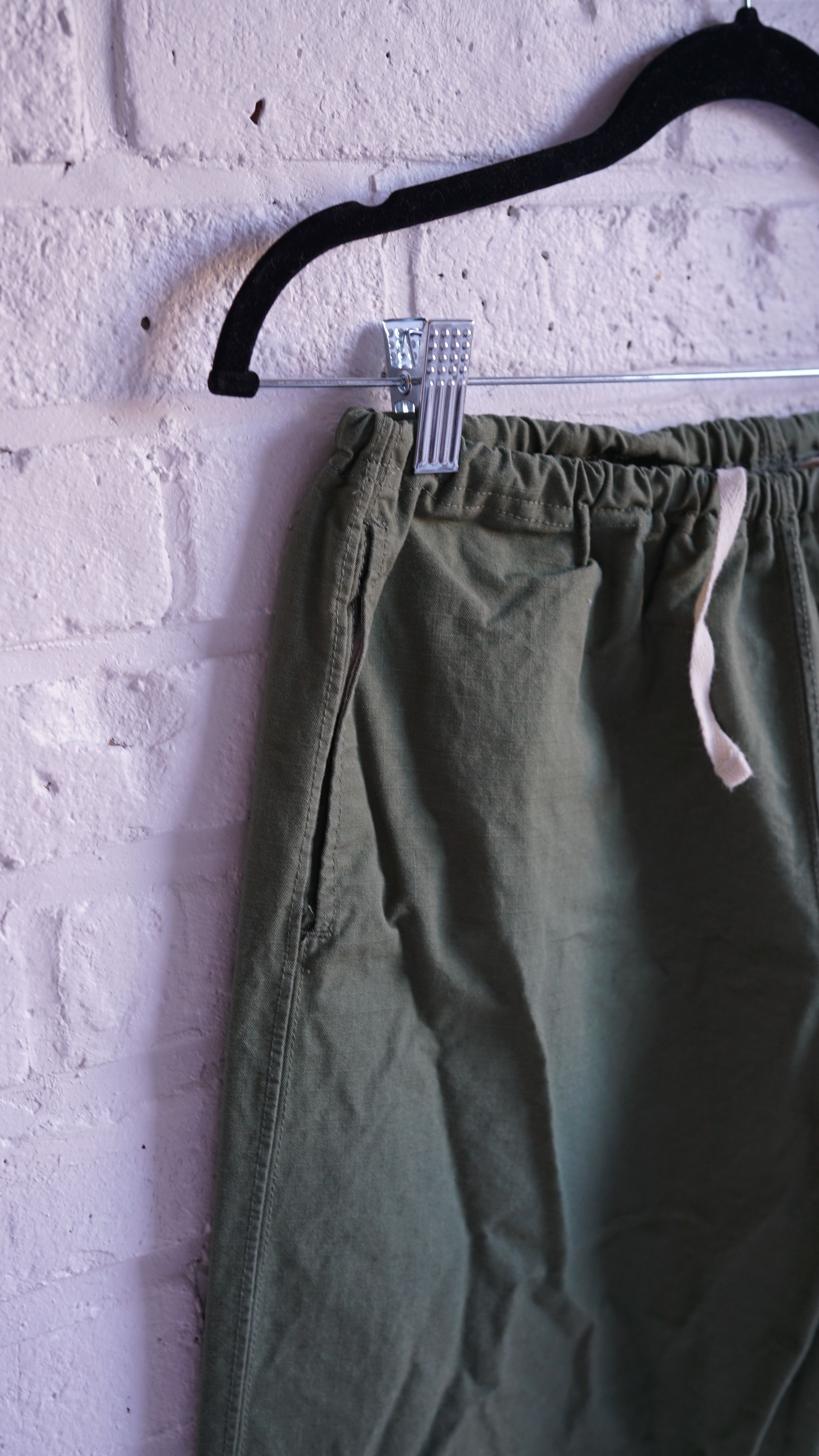 Engineered Garments Engineered Garments Cargo Pants Size 26" / US 2 / IT 38 - 4 Thumbnail