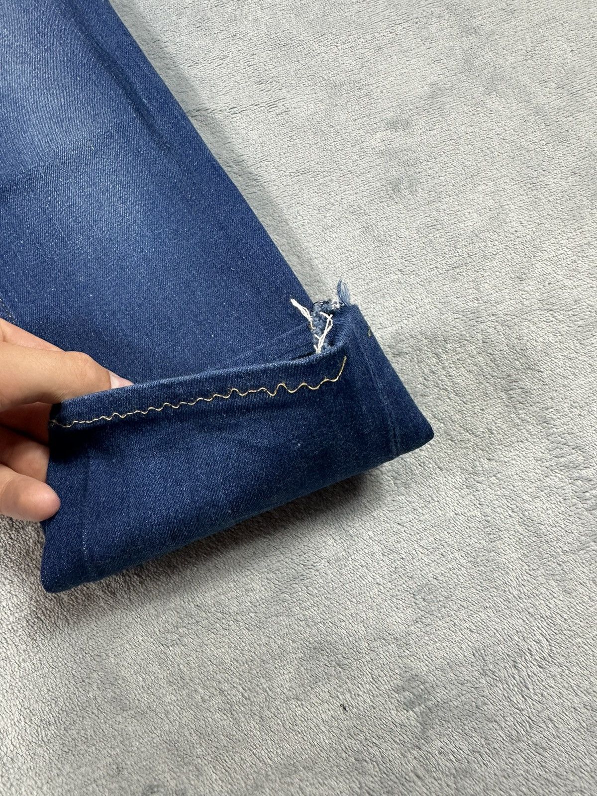 Acne Studios Acne studios skinny jeans Size 24" / US 00 / IT 34 - 5 Thumbnail