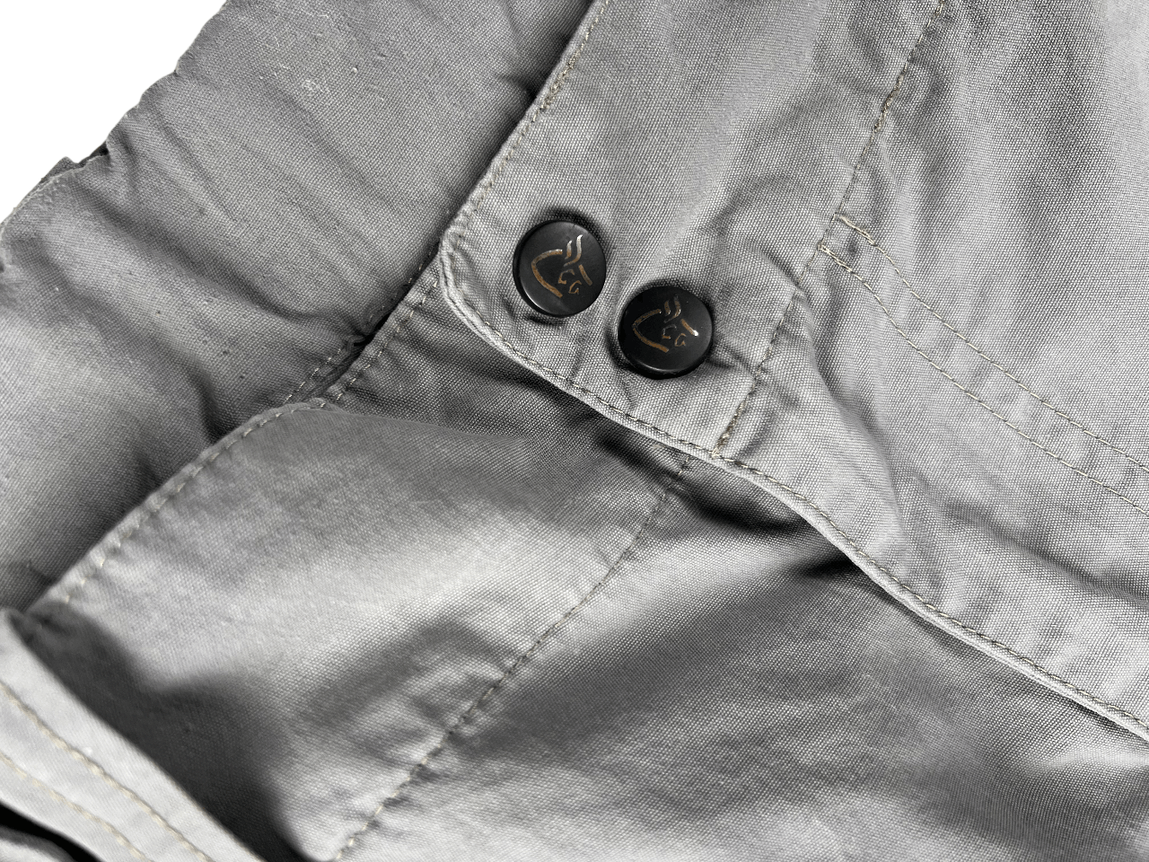 Norrona Norrona Svalbard tracking pants Soft-Shell Size US 36 / EU 52 - 4 Thumbnail