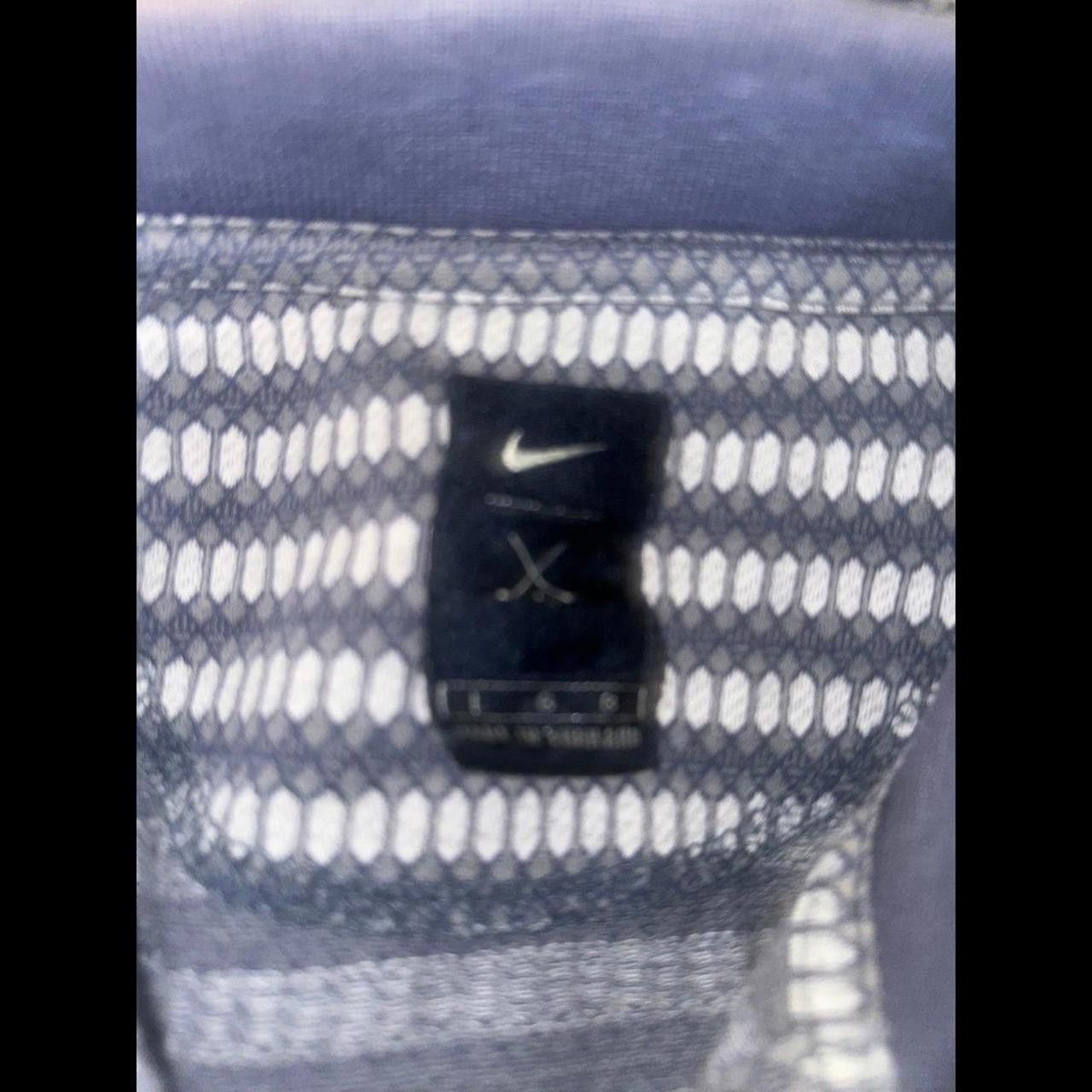 Nike Mens Used Nike Golf Knit Size US L / EU 52-54 / 3 - 2 Thumbnail