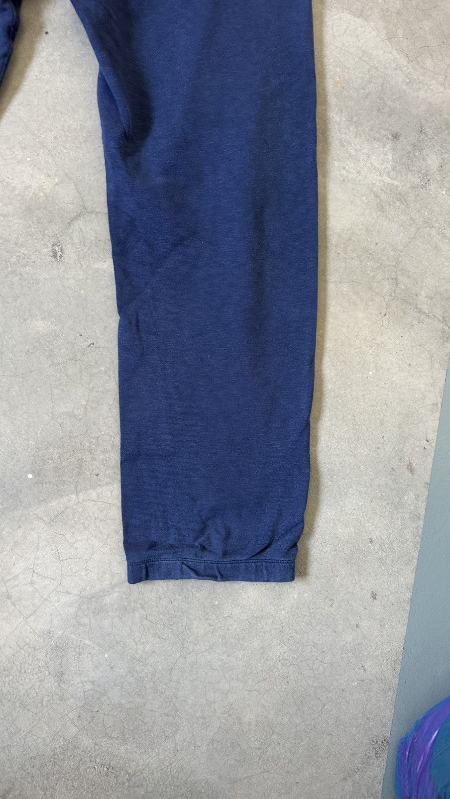 Champion VINTAGE CHAMPION NOVATO SWEATPANT Size US 32 / EU 48 - 11 Thumbnail