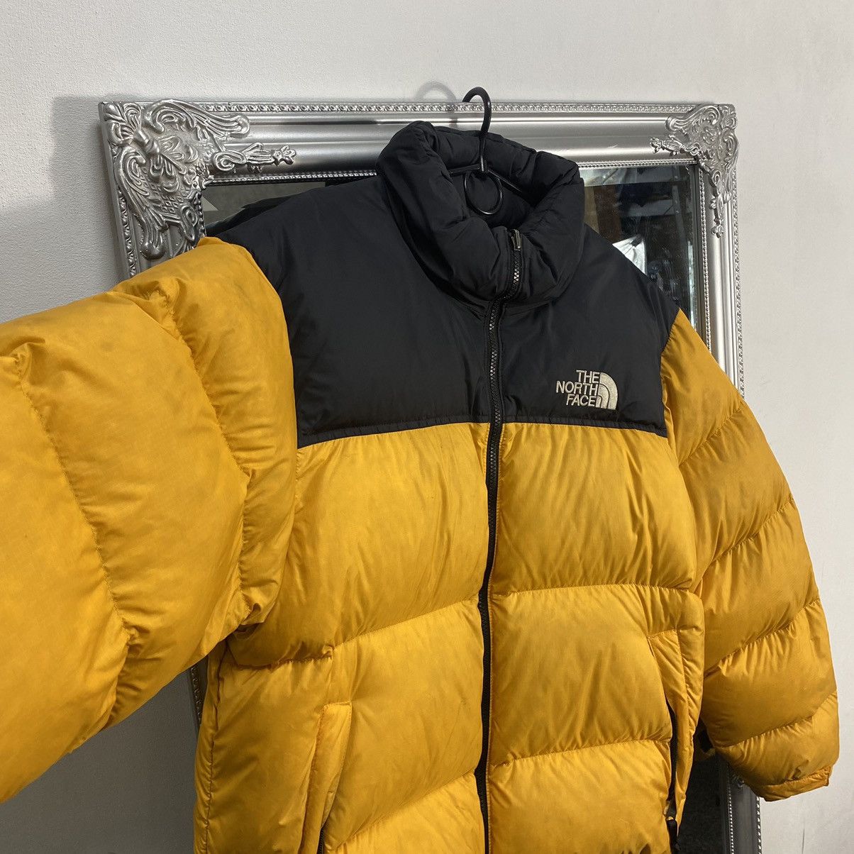 The North Face The North Face Puffer Jacket 700 Size US L / EU 52-54 / 3 - 4 Thumbnail