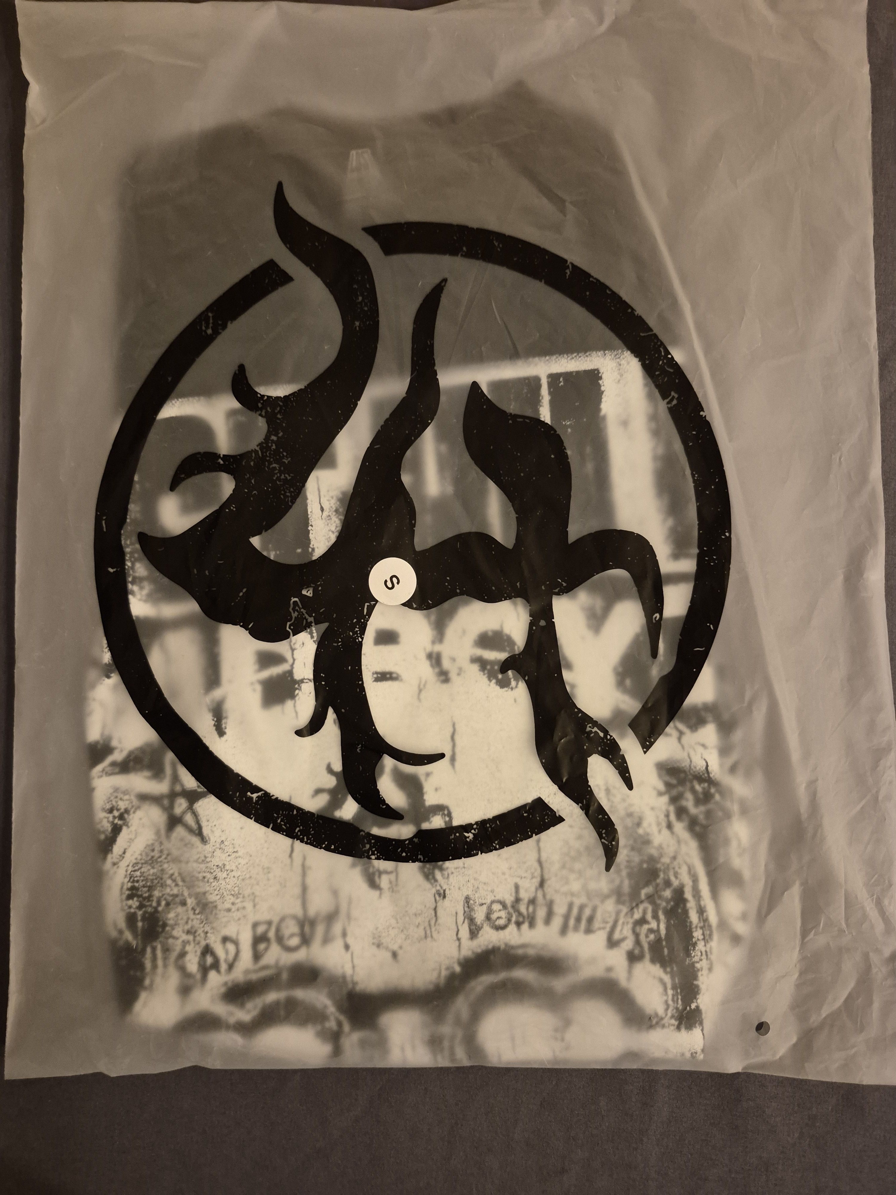 Lost hills × Sad Boys Lost Hills x Sad Boys Collab Sleeveless Tee Size Small Size US S / EU 44-46 / 1 - 5 Thumbnail