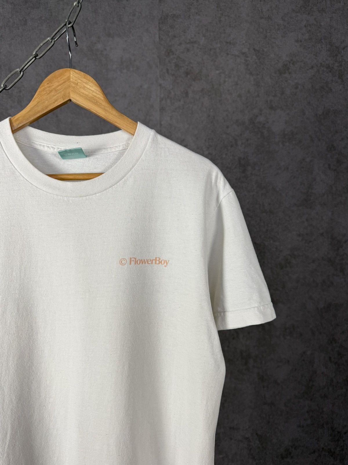 Golf Wang Golf Wang tee Size US M / EU 48-50 / 2 - 3 Thumbnail