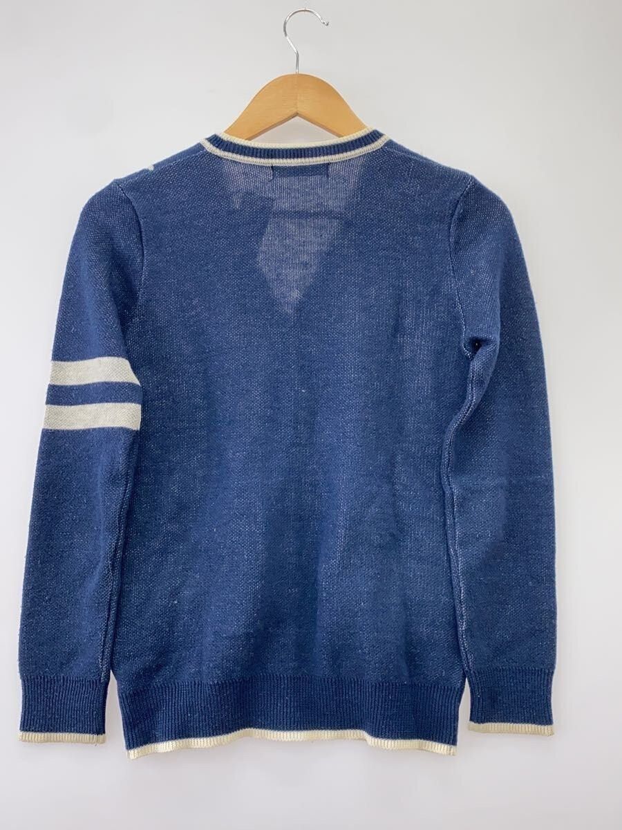 Hysteric Glamour Hysteric Girl Star Knit Cardigan Size US XS / EU 42 / 0 - 2 Thumbnail