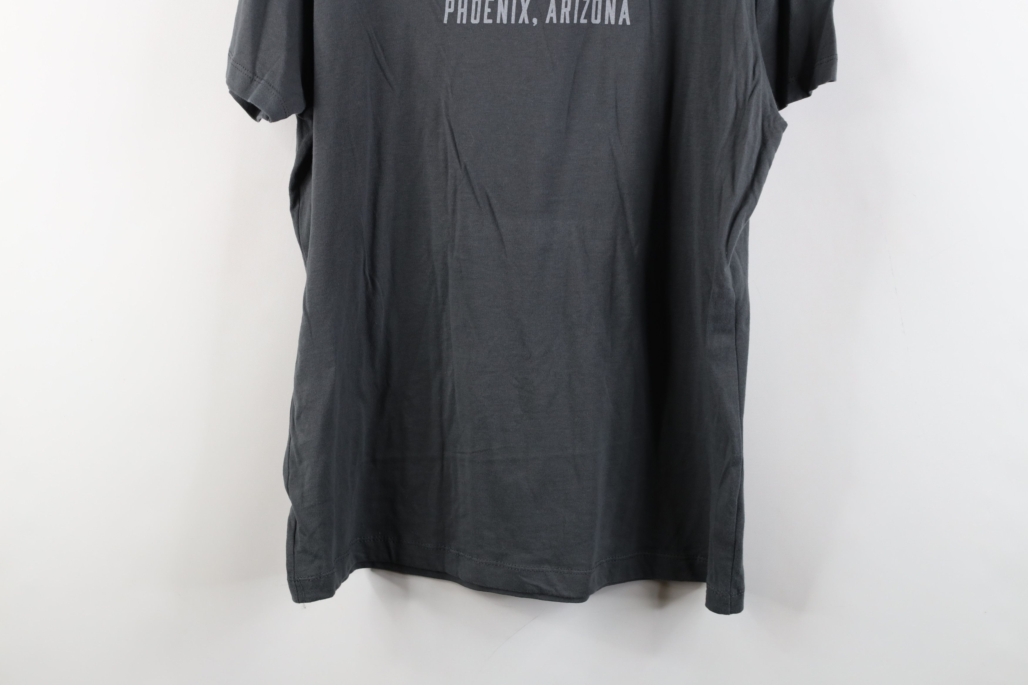 Vintage Y2K WWE 2019 Royal Rumble I Was There Wrestling T-Shirt Gray Size XL / US 12-14 / IT 48-50 - 15 Thumbnail