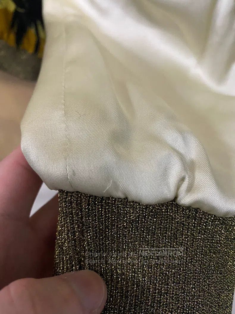 Saint Laurent Paris Saint Laurent Paris jacket Size XS / US 0-2 / IT 36-38 - 6 Thumbnail