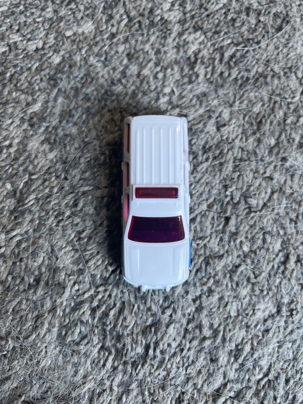 Chevrolet 2007 Mattel Hot Wheels ‘07 Chevy Tahoe Size ONE SIZE - 2 Thumbnail