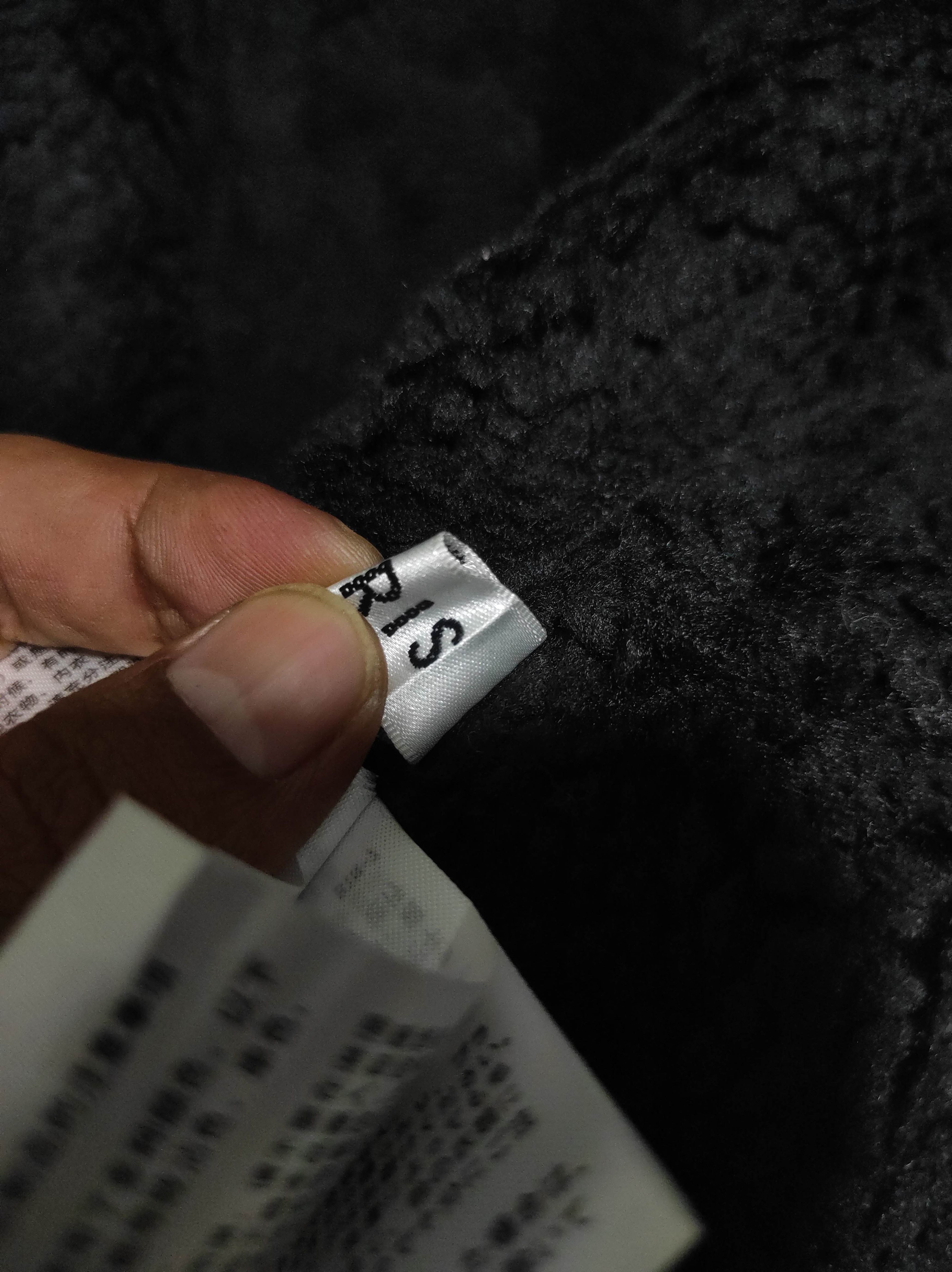 14th Addiction EVRIS Sherpa Bondage Jacket Size US L / EU 52-54 / 3 - 15 Thumbnail