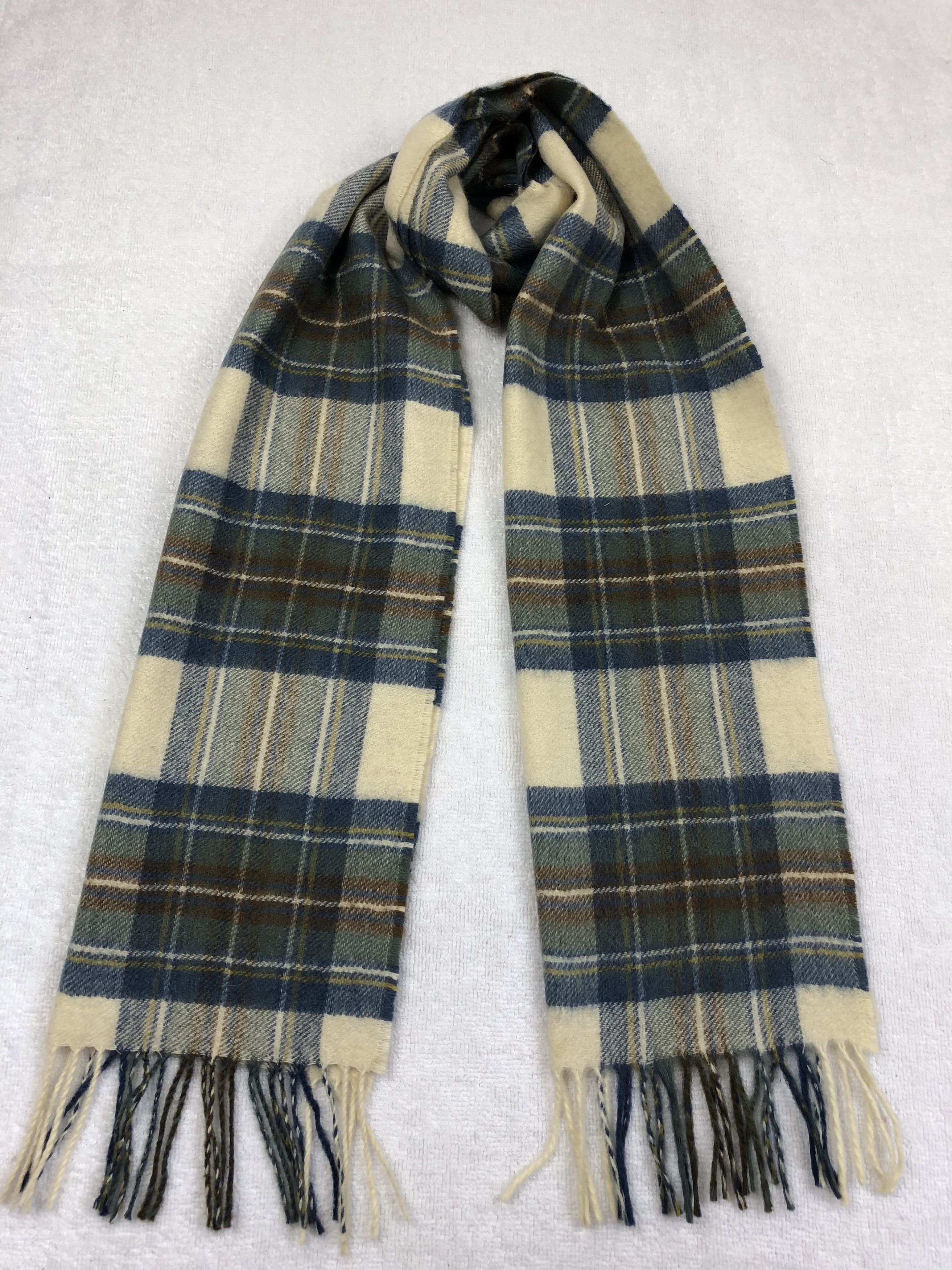 Brooks Brothers Brooks Brothers Scarf / Muffler / Neckwear Size ONE SIZE - 1 Thumbnail