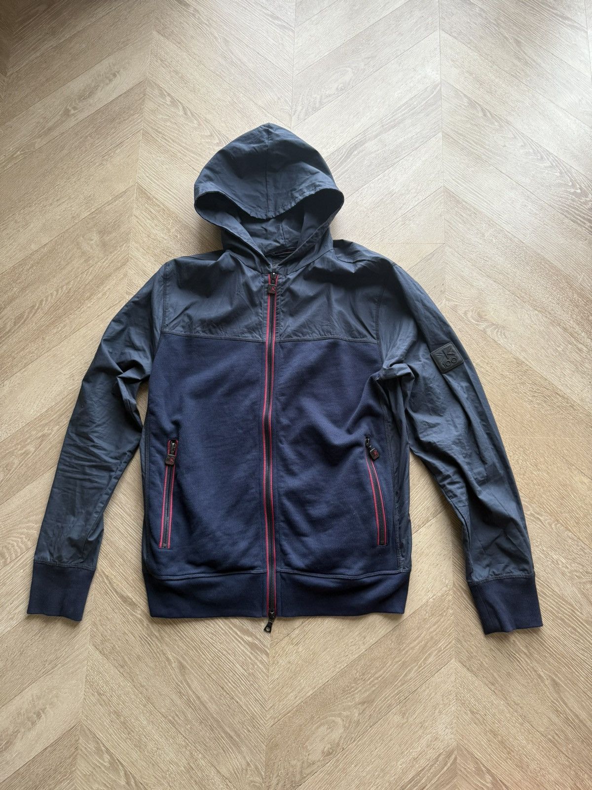 Nigel Cabourn Nigel Cabourn x Karrimor K100 M/48 Size US M / EU 48-50 / 2 - 1 Thumbnail