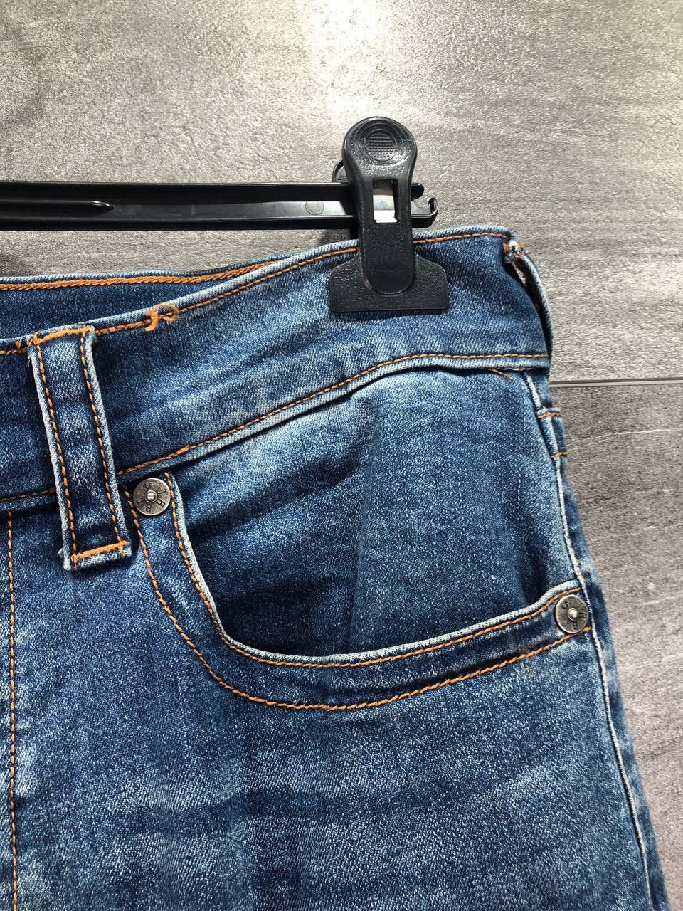 True Religion True Religion Ricky Big T NF Pants Jeans Denim size 32 Size US 32 / EU 48 - 6 Thumbnail