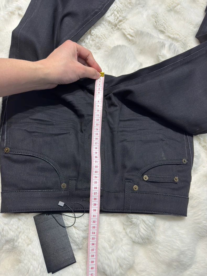 Saint Laurent Paris saint laurent parisSkinny Jeans 2503-Nextarrow Size 26" / US 2 / IT 38 - 7 Thumbnail