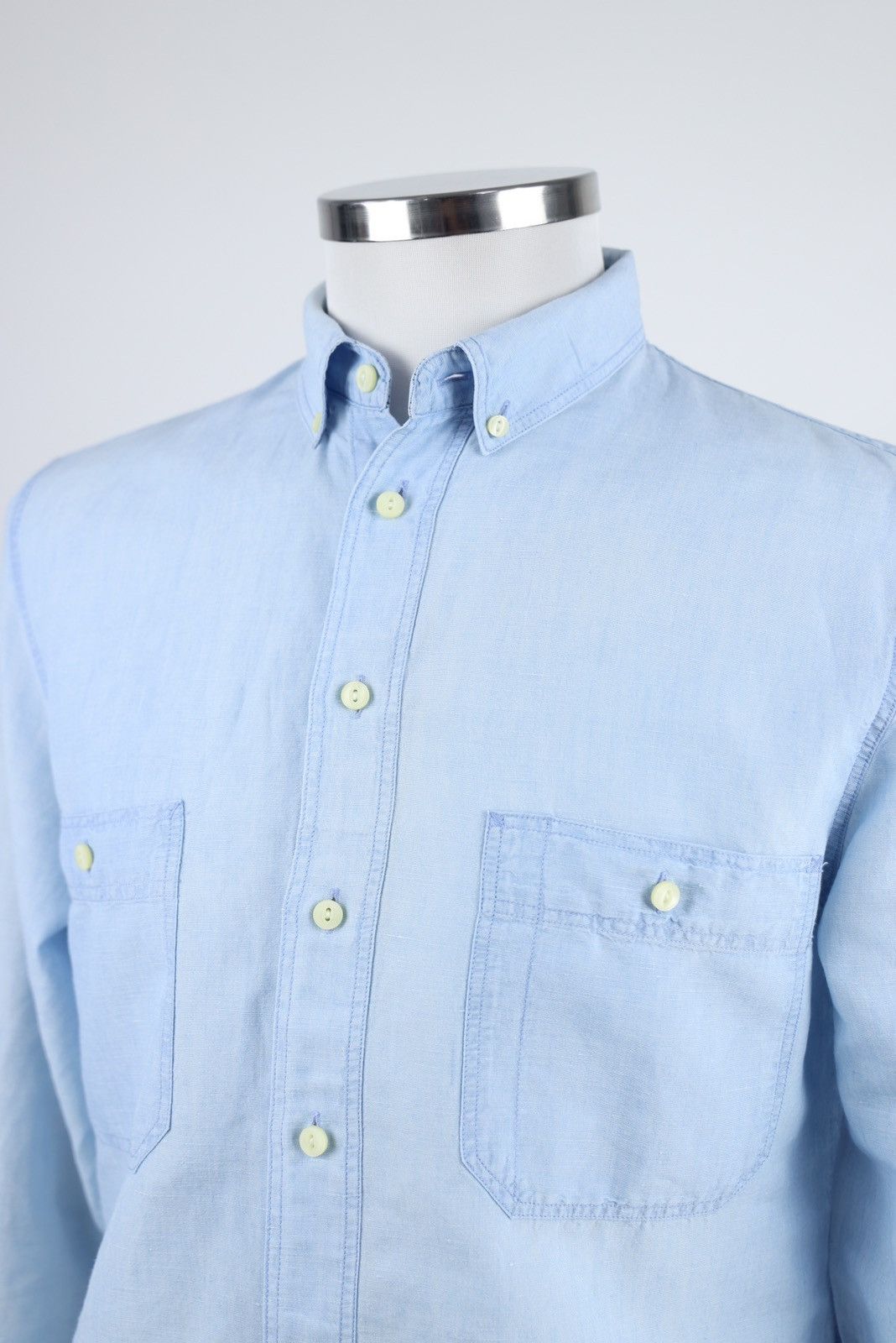 Zadig & Voltaire ZADIG&VOLTAIRE SHIRT Size US M / EU 48-50 / 2 - 4 Thumbnail