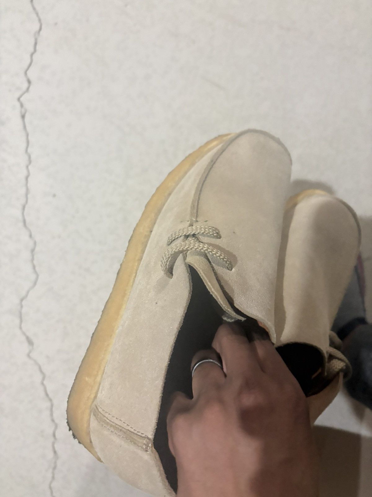 Padmore & Barnes Padmore & Barnes shoes Size US 8.5 / EU 41-42 - 3 Thumbnail