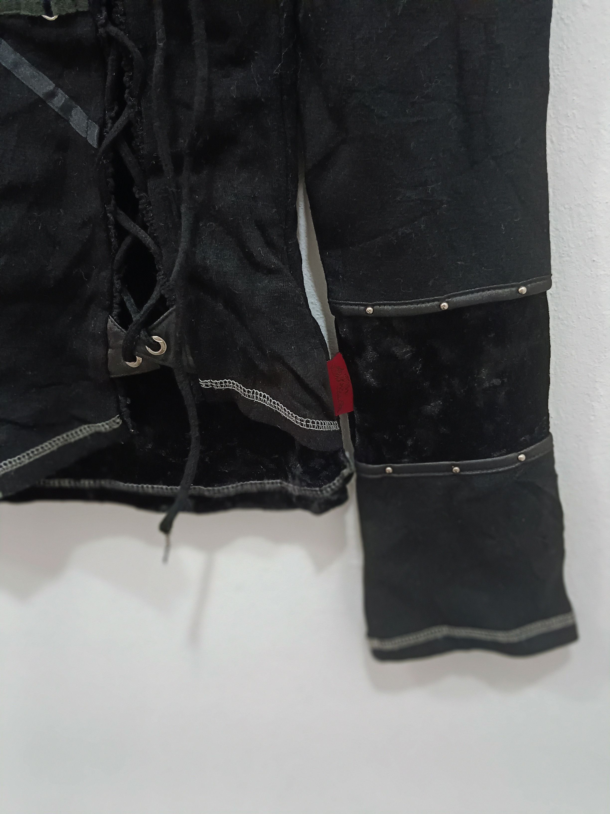 If Six Was Nine Rare Ozz on x If Six was Nine Size S / US 4 / IT 40 - 7 Thumbnail