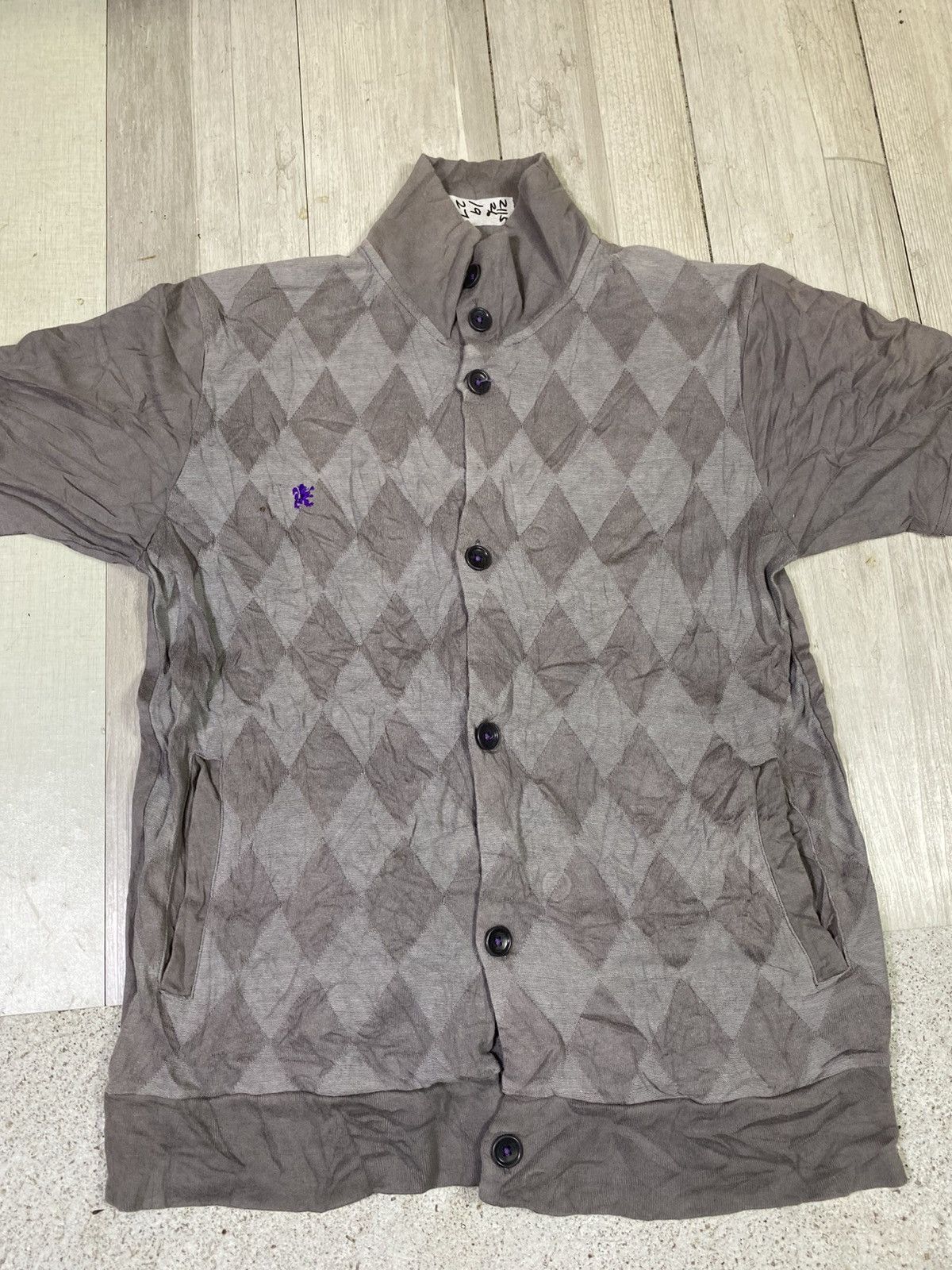 R.Newbold R.newbold tshirt size m Classic style Size US M / EU 48-50 / 2 - 3 Thumbnail