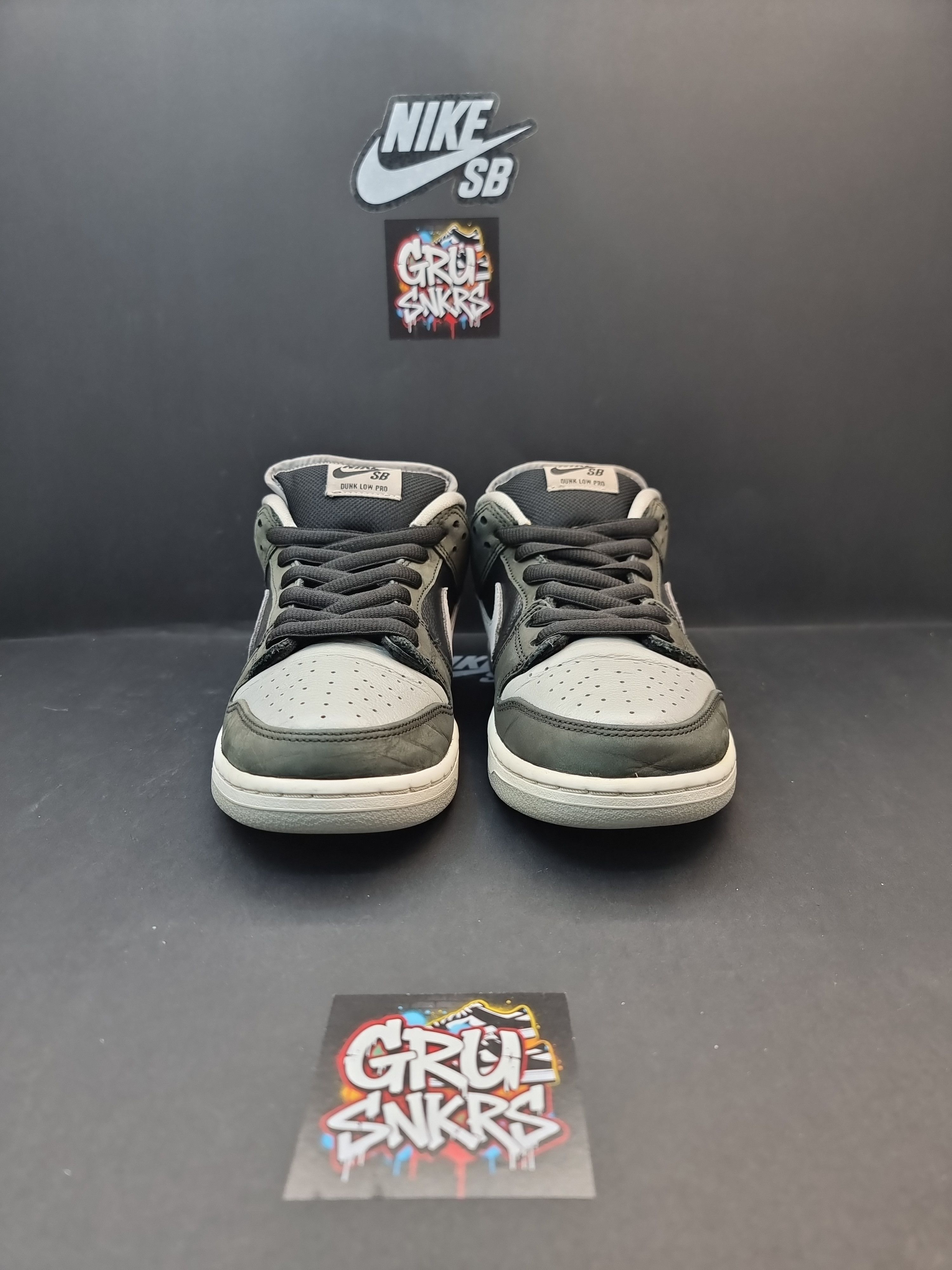 Nike SB Nike SB Dunk Low J-Pack Shadow Size US 9.5 / EU 42-43 - 2 Thumbnail