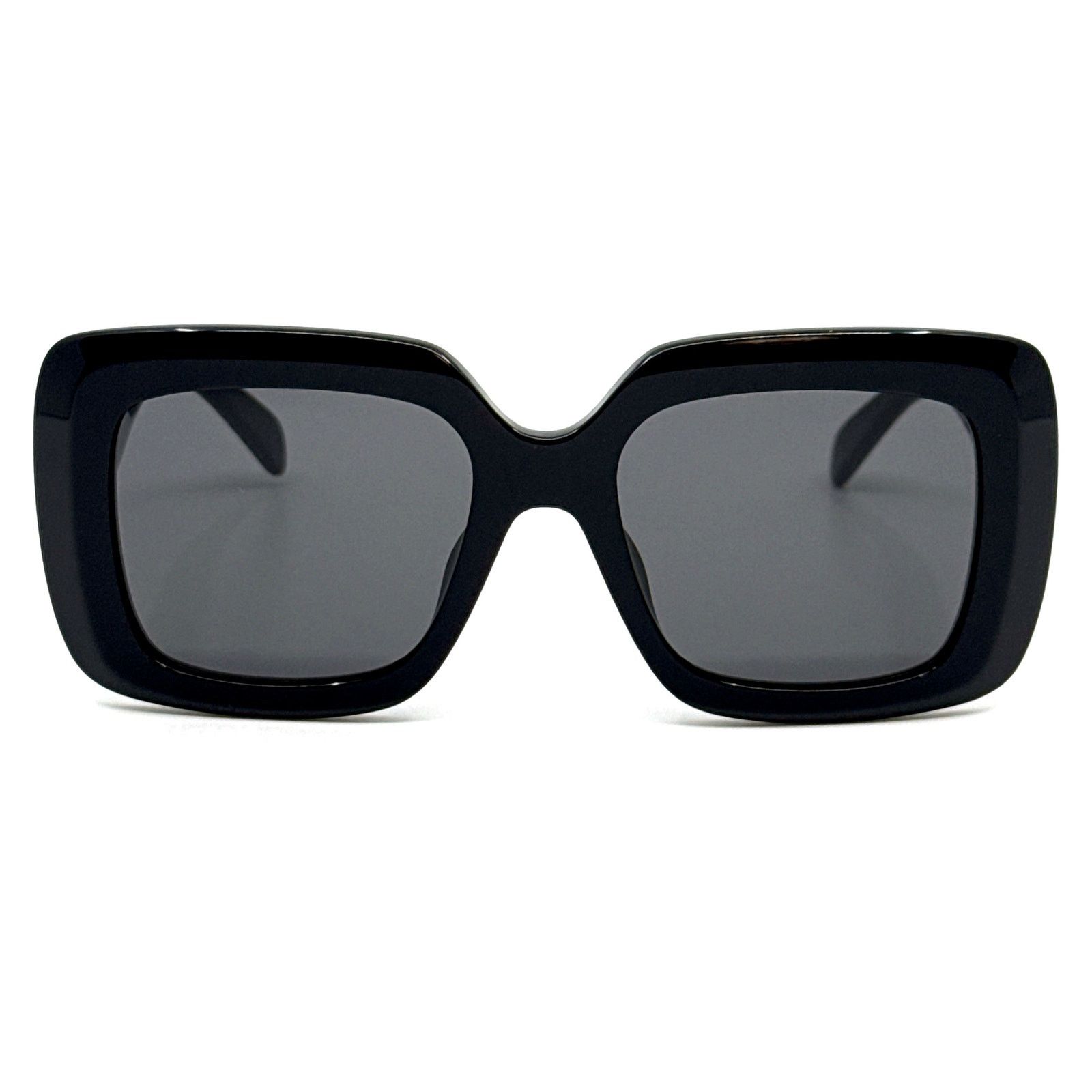 Celine New, CELINE Sunglasses CL40263F 01A Authentic Size ONE SIZE - 2 Thumbnail