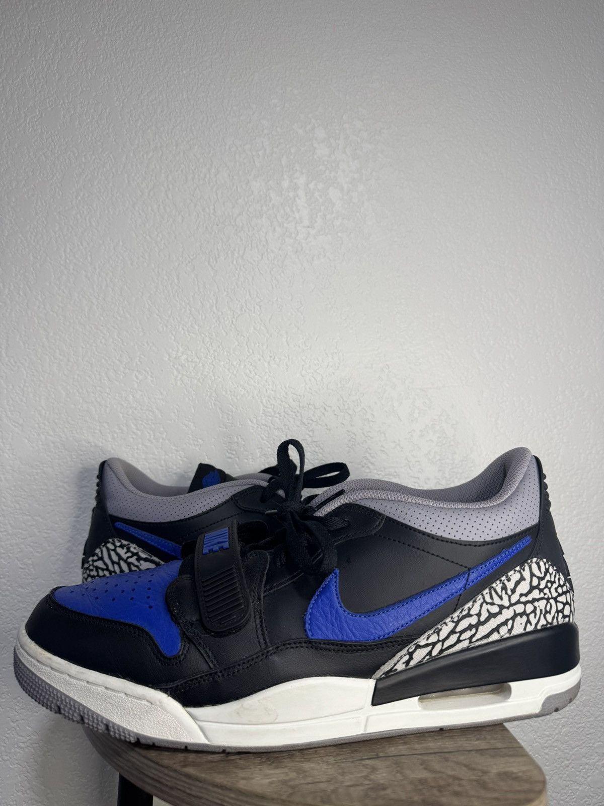 Jordan Brand Jordan legacy 312 Size US 13 / EU 46 - 1 Thumbnail