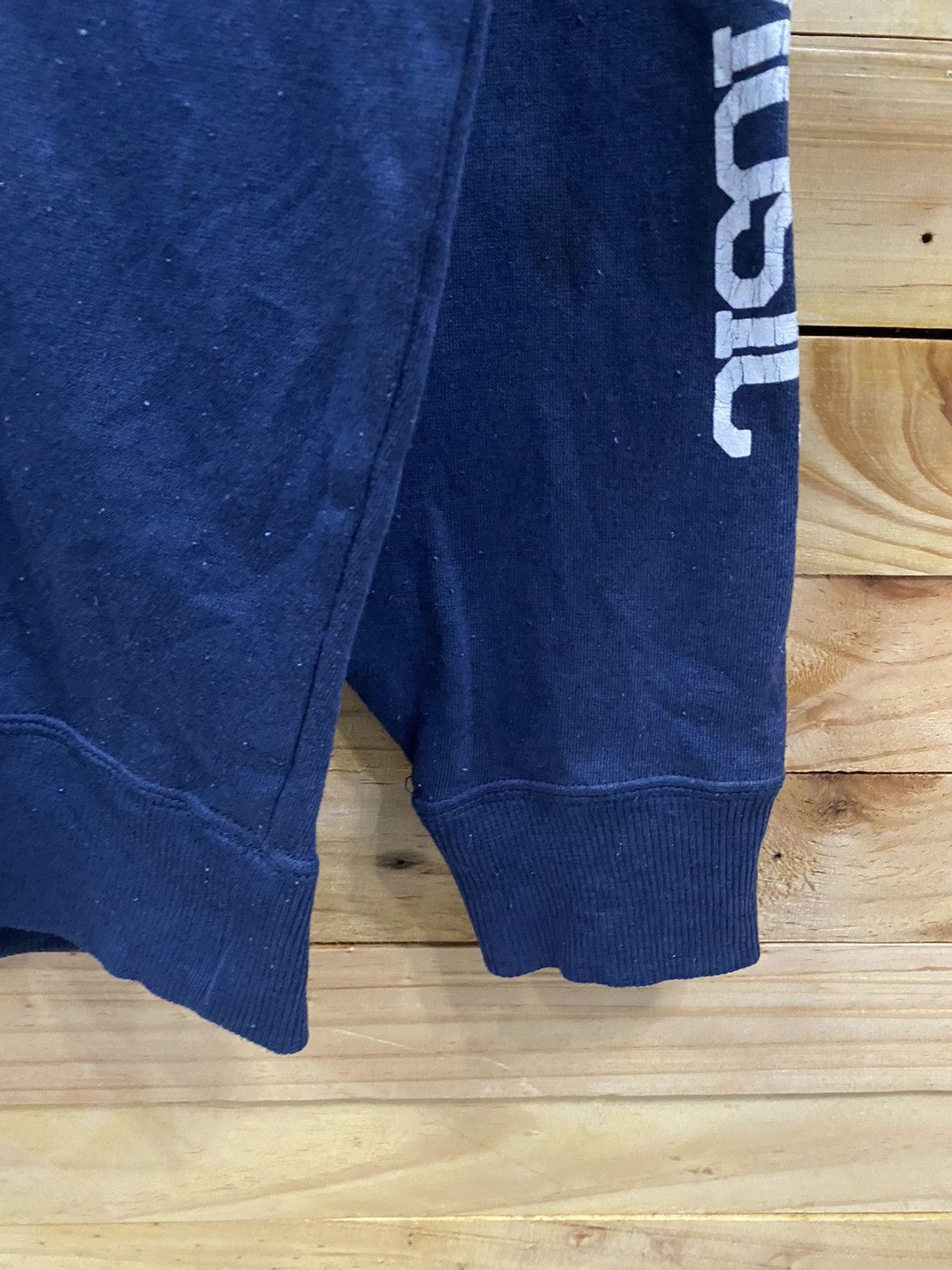 Rap Tees Vintage DACK DIVE dance to music crewneck sweatshirt Size US M / EU 48-50 / 2 - 6 Thumbnail