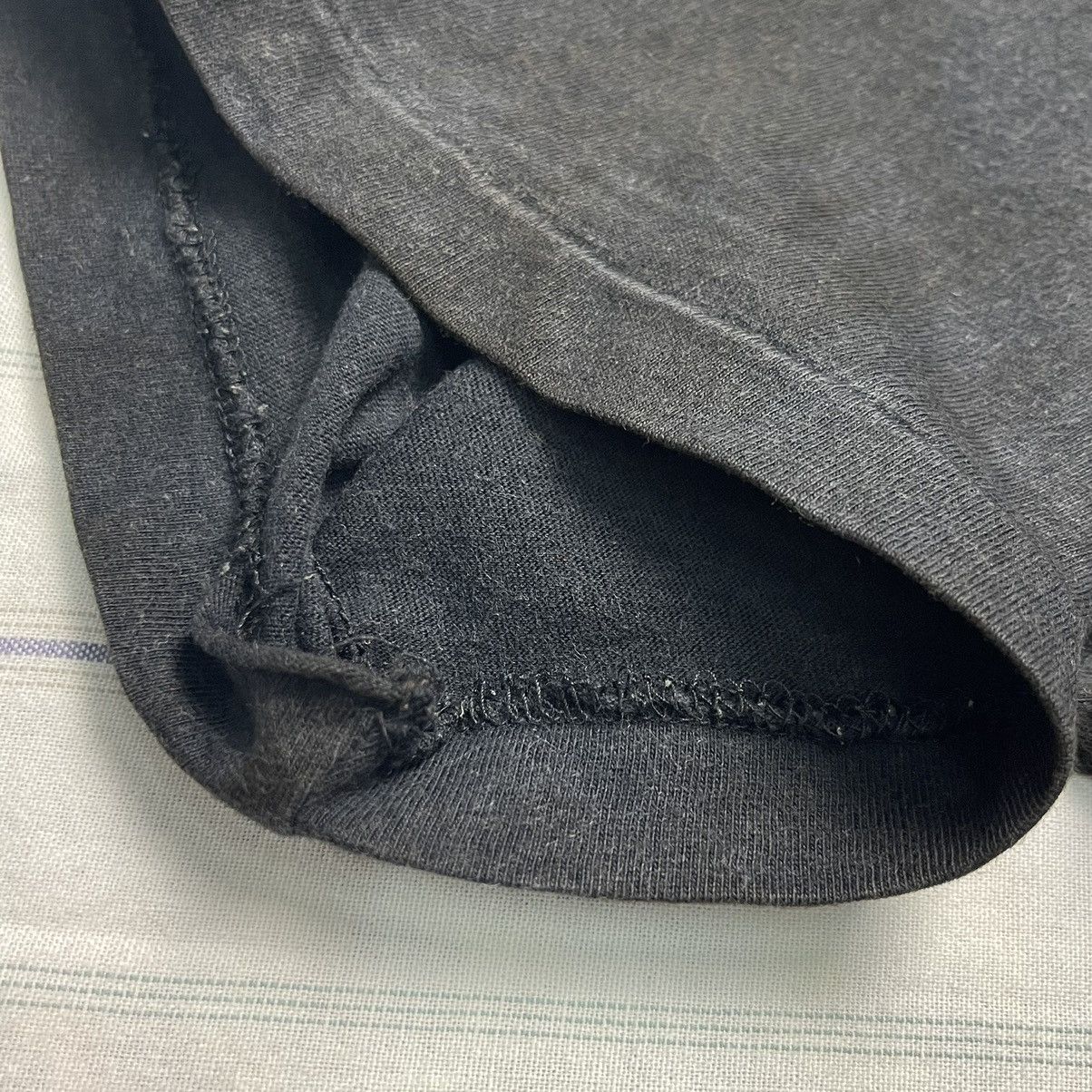 Vintage × Y's for Men × Yohji Yamamoto Ys Fo men T shirts plain Size US L / EU 52-54 / 3 - 5 Thumbnail