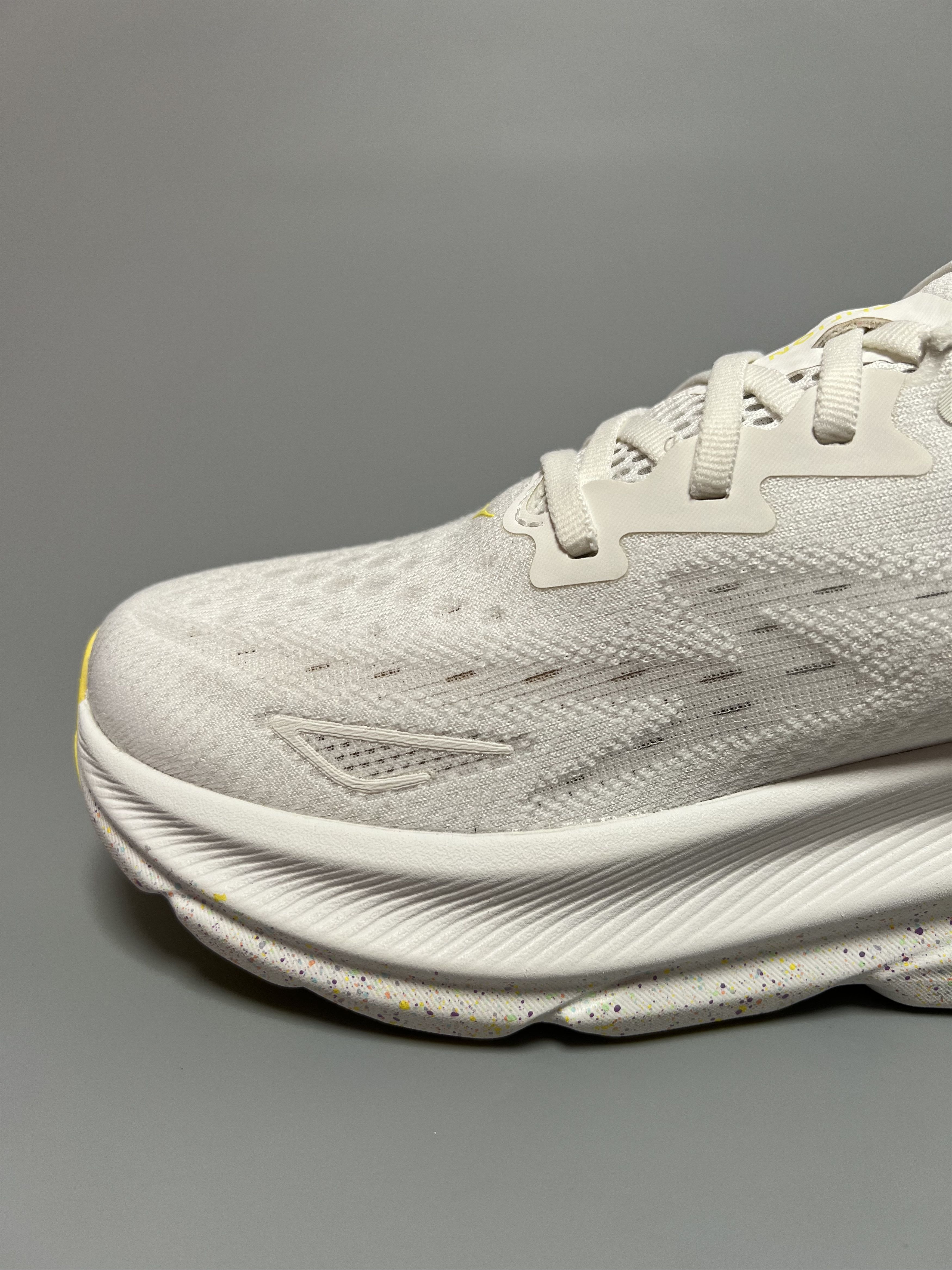 Hoka 9D Hoka One One Clifton 9 Men's Running Shoes Walking Gym Size US 9 / EU 42 - 10 Thumbnail