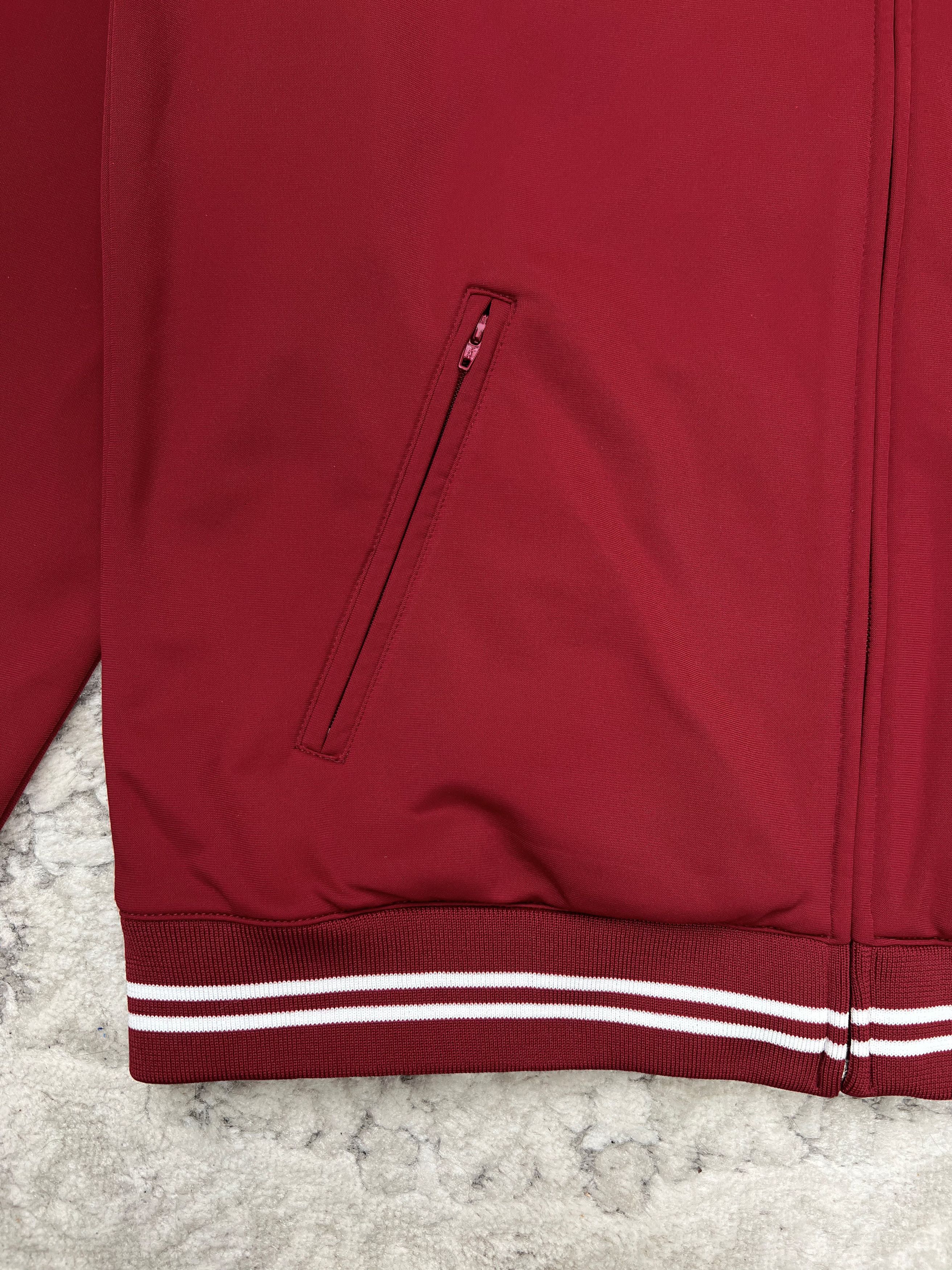 Carhartt × Carhartt Wip Carhartt Rugged Outdoor Wear Track Jacket Full Zip Size US M / EU 48-50 / 2 - 5 Thumbnail