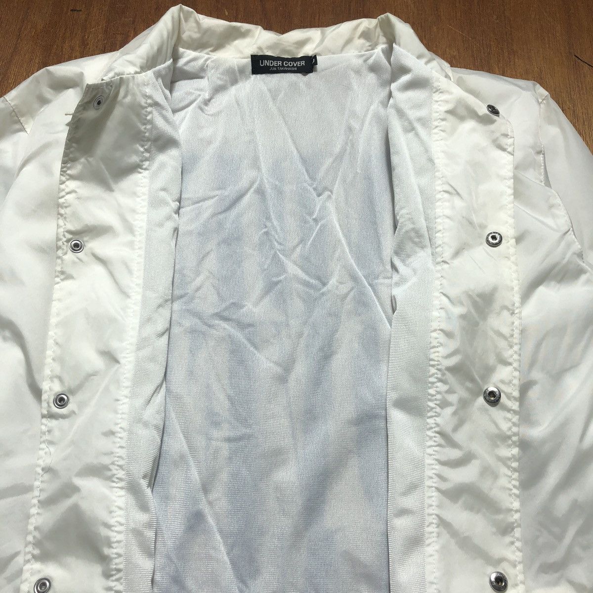 Undercover Undercover “Maniac” Jacket Size US L / EU 52-54 / 3 - 6 Thumbnail