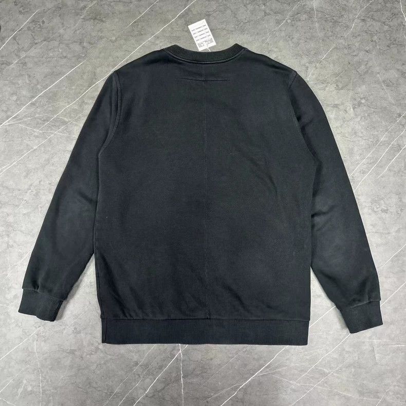 Givenchy Givenchy Dog Head Hoodie, Size M Size US M / EU 48-50 / 2 - 2 Thumbnail