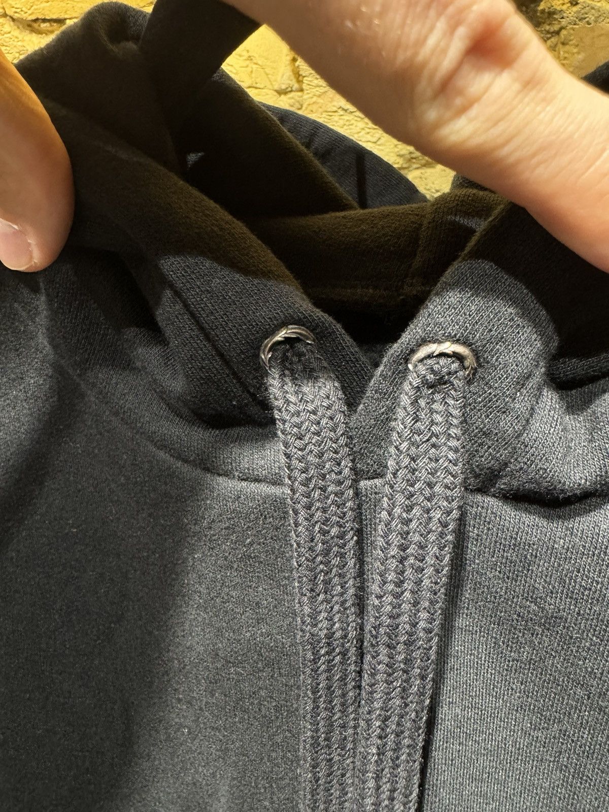 Chrome Hearts Chrome Hearts New York hoodie Size US S / EU 44-46 / 1 - 4 Thumbnail
