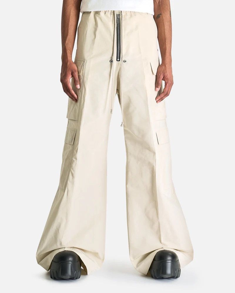Rick Owens Rick Owens - Cargobelas in Dinge Size US 36 / EU 52 - 4 Thumbnail