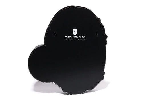 Bape Bape Ape Head Signboard Size ONE SIZE - 3 Thumbnail