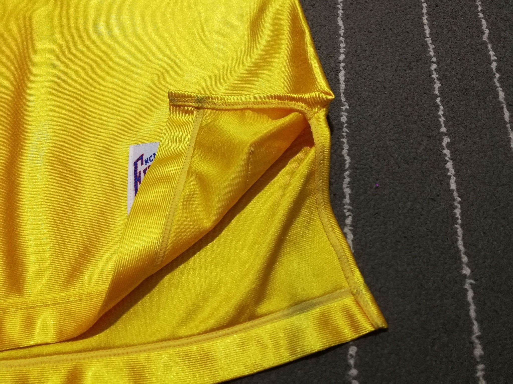 Japanese Brand × NBA MICHIGAN 5 final FOUR ncaa basketball japan M 1865 Size US S / EU 44-46 / 1 - 6 Thumbnail