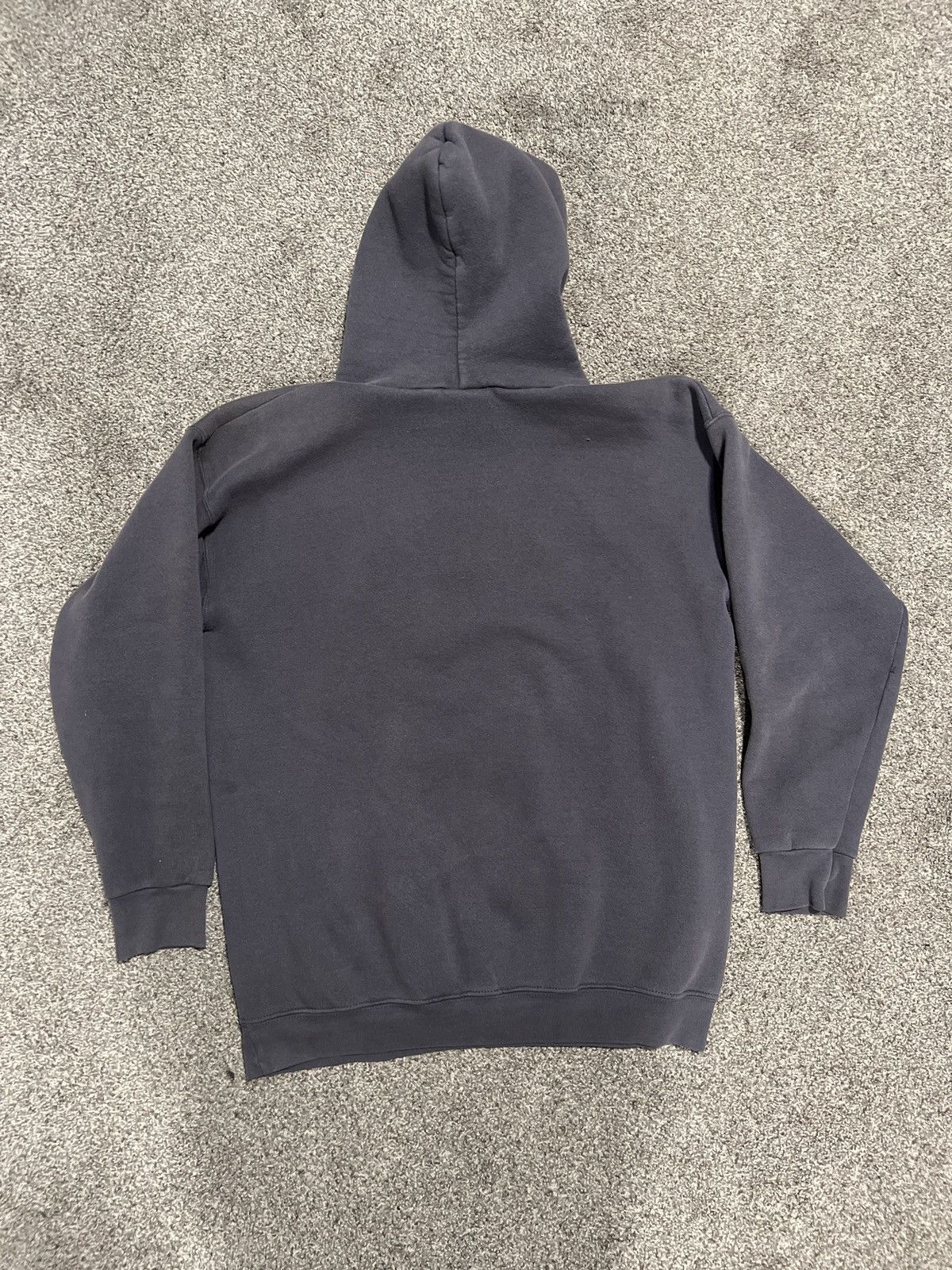 Hook-Ups × Vintage Vintage Made in USA Hook-Ups Hoodie Size M Size US M / EU 48-50 / 2 - 6 Thumbnail