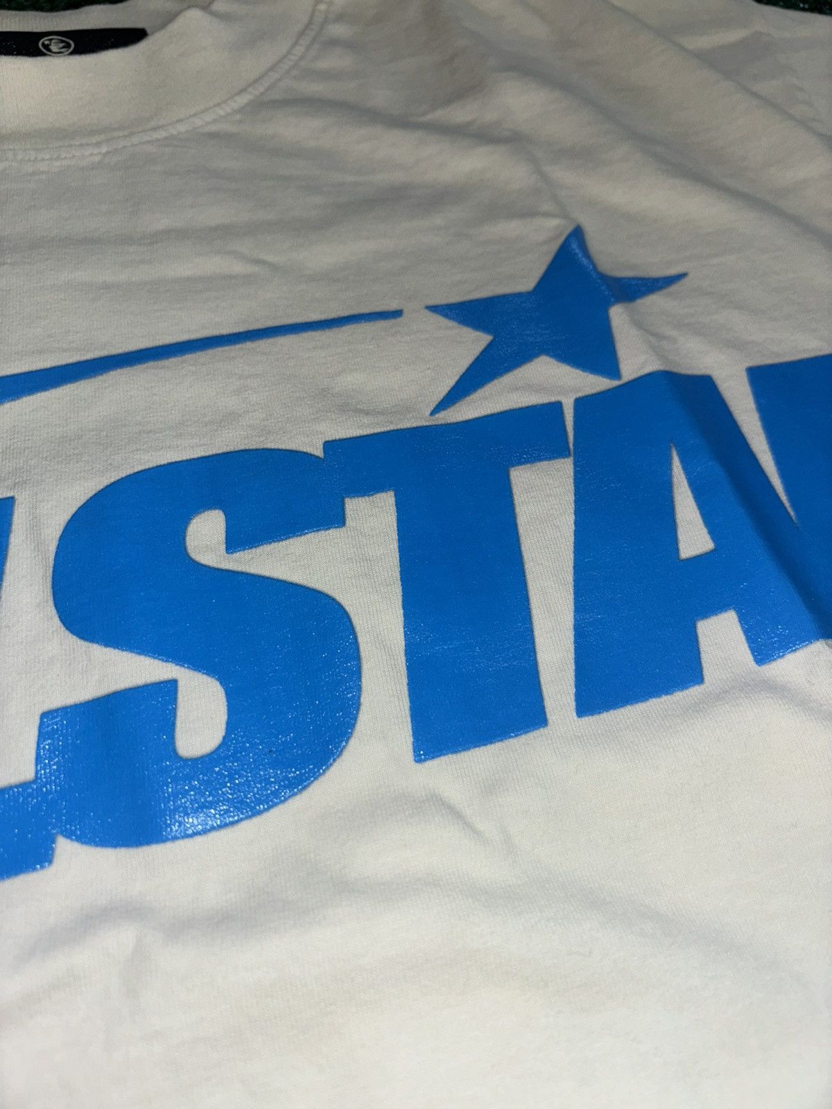 HELLSTAR Hellstar Classic Gel Tee Size US M / EU 48-50 / 2 - 3 Thumbnail