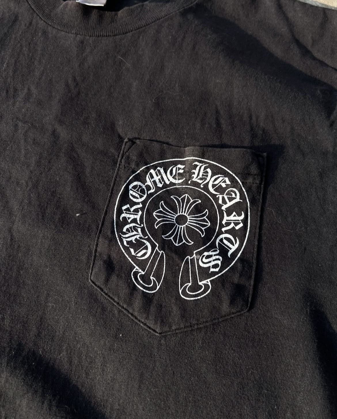 Chrome Hearts Trade oakley e wire Size US M / EU 48-50 / 2 - 3 Thumbnail