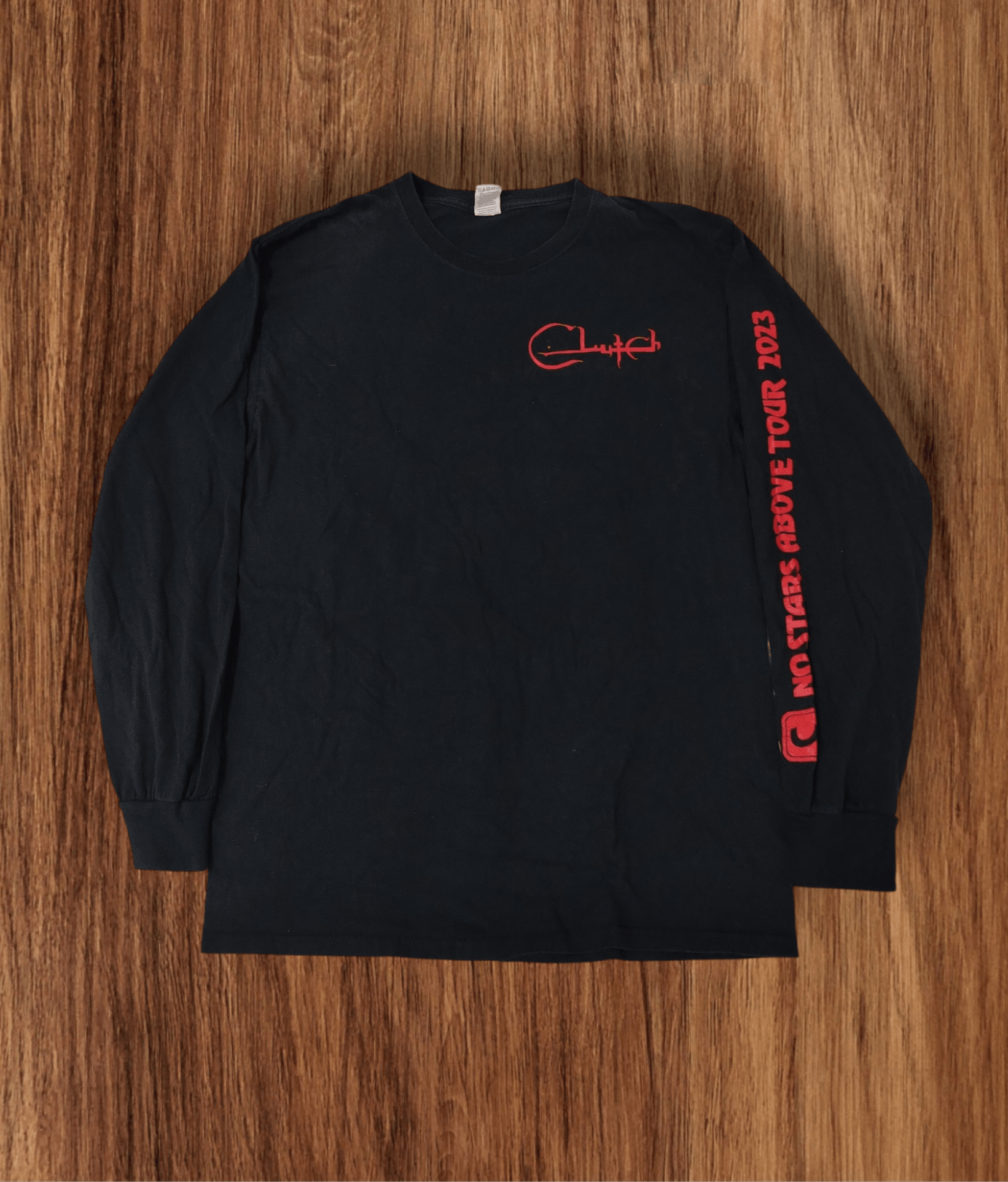 Other CLUTCH TOUR Size US M / EU 48-50 / 2 - 1 Thumbnail